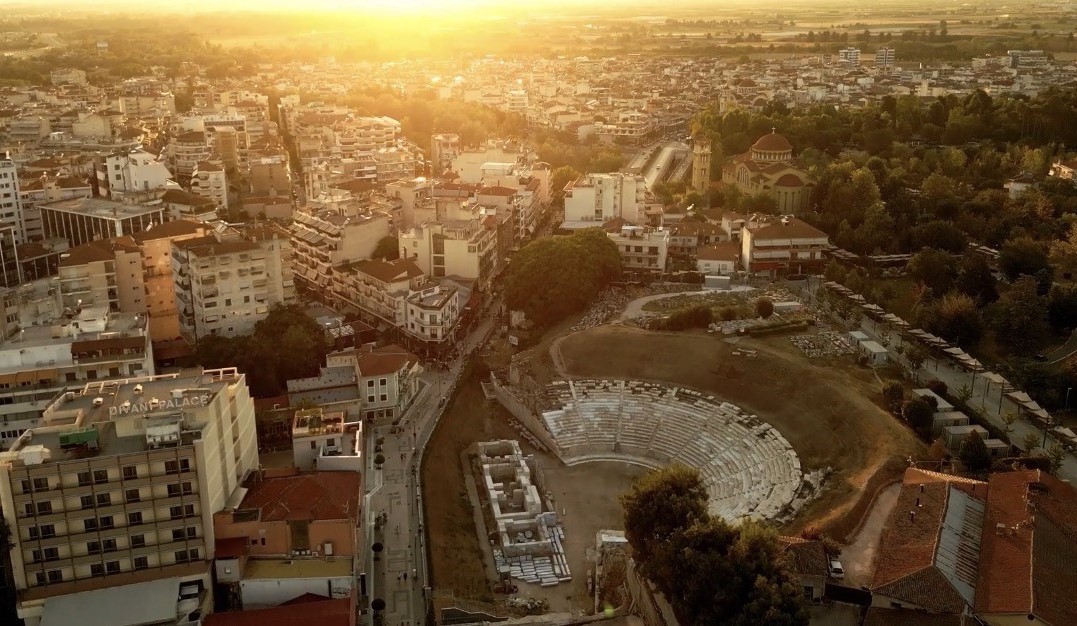 Τι βαθμό δίνουν οι τουρίστες στη Θεσσαλία